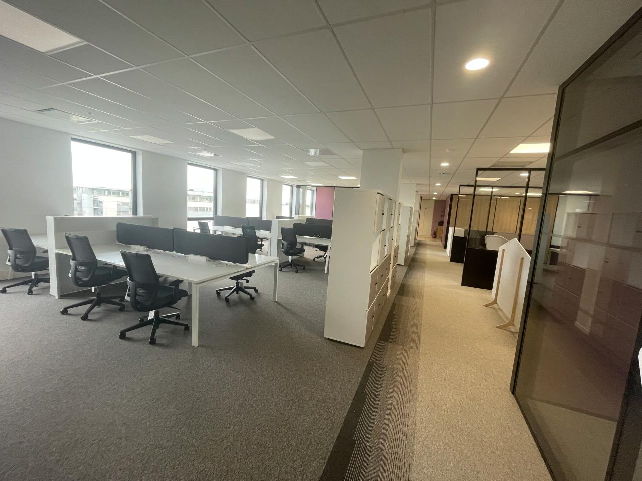 Bureau Toulouse 1126m² Location bureau Toulouse Haute-Garonne OLBUR2426674 13